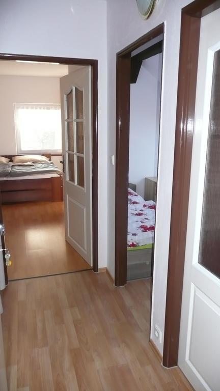 Apartments U Cara 체스케부데요비체 객실 사진